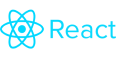 react